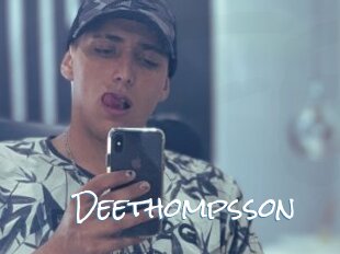 Deethompsson