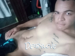 Deibylove