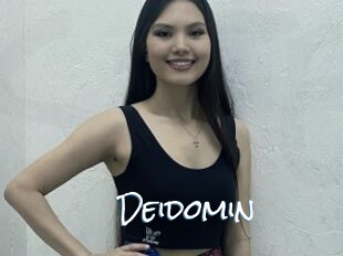 Deidomin