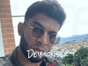 Deimonsex