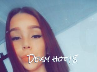 Deisy_hot18