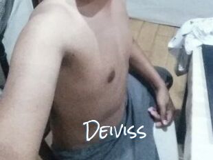 Deiviss