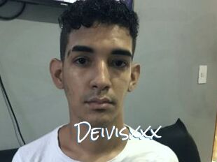 Deivisxxx