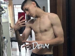 Deivy