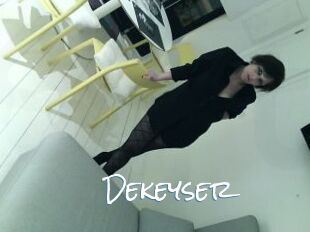 Dekeyser