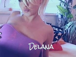 Delana