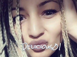 Delicious01