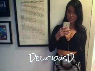 DeliciousD