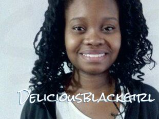 Deliciousblackgirl