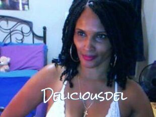 Deliciousdel