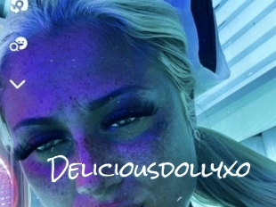 Deliciousdollyxo