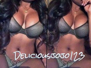Deliciousjojo123