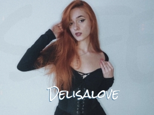 Delisalove