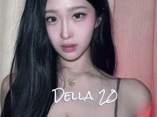 Della_20