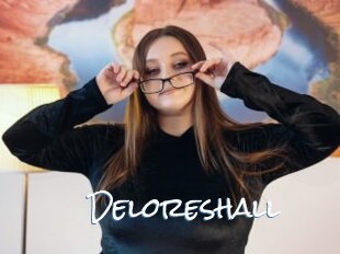 Deloreshall