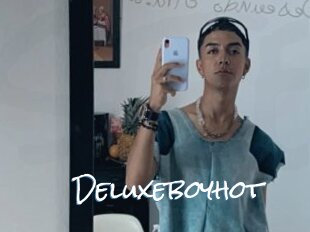 Deluxeboyhot