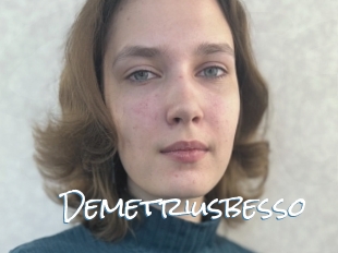 Demetriusbesso