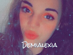 Demialexia