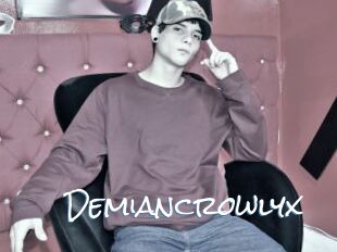 Demiancrowlyx