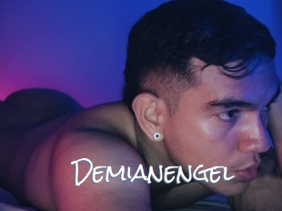 Demianengel