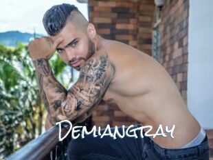 Demiangray