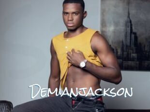 Demianjackson