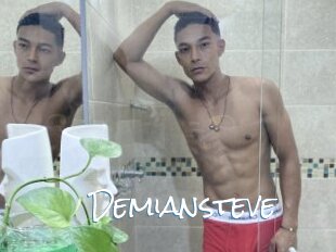 Demiansteve