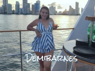 Demibarnes