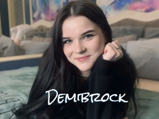 Demibrock
