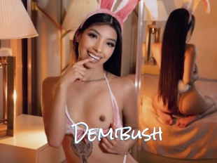 Demibush