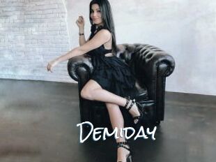 Demiday