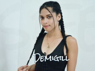 Demigill