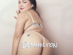 Demihilton