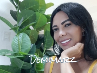 Demimarz