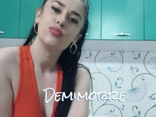 Demimorre