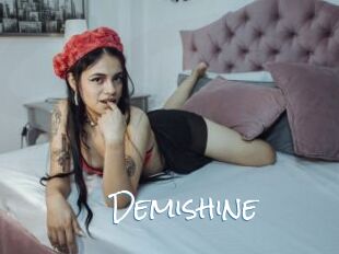 Demishine