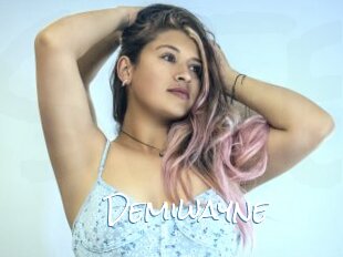 Demiwayne