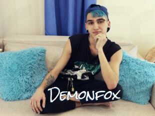 Demonfox