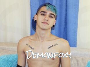 Demonfoxy