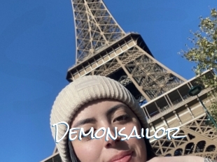 Demonsailor