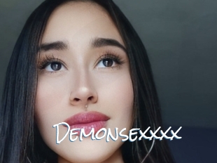 Demonsexxxx
