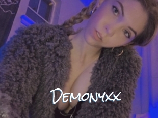 Demonyxx