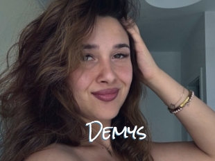 Demys