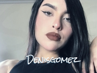 Denisgomez
