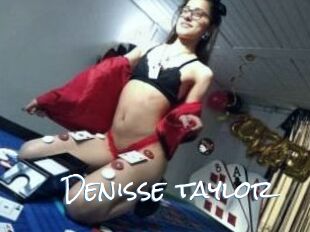 Denisse_taylor