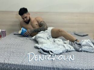 Denizviolin