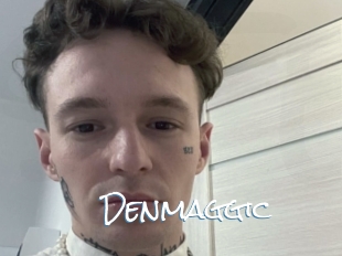 Denmaggic