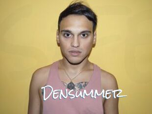Densummer