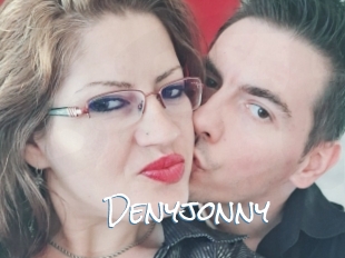 Denyjonny