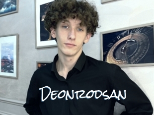 Deonrodsan
